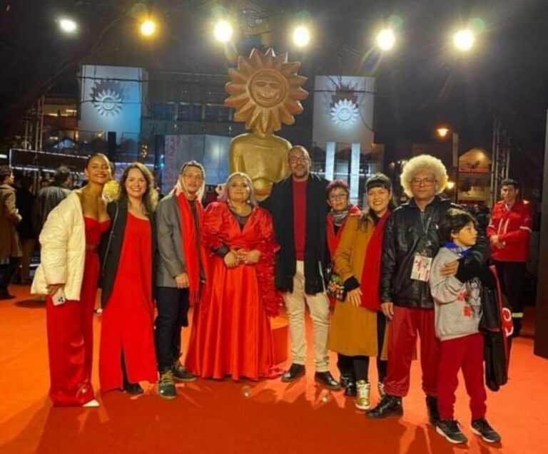 Aniversário, casamento, cinema e competições: confira a coluna da Léia Lima