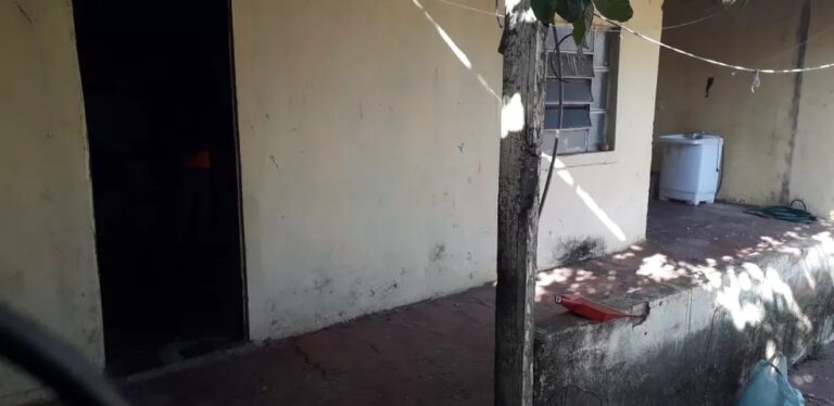 Açougueiro mata esposa a facadas e mantém corpo escondido por quatro dias dentro de casa