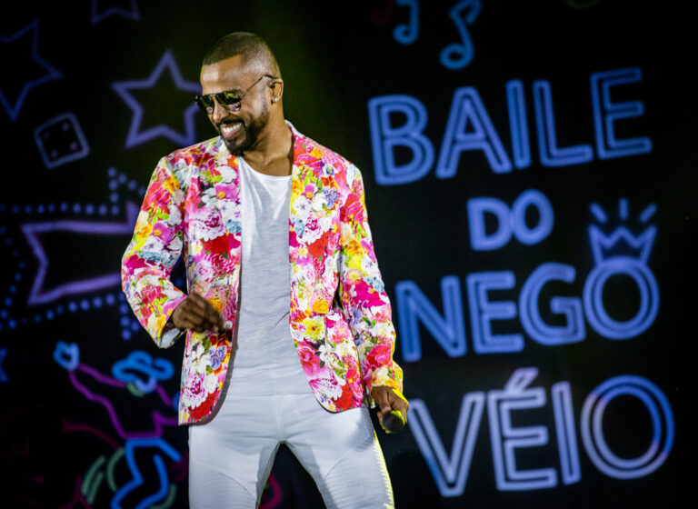 Show de Alexandre Pires promete estremecer o Acre! ContilNet revela cachê e suíte de luxo do cantor