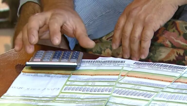 Justiça anula conta de energia de R$ 48 mil enviada à moradora