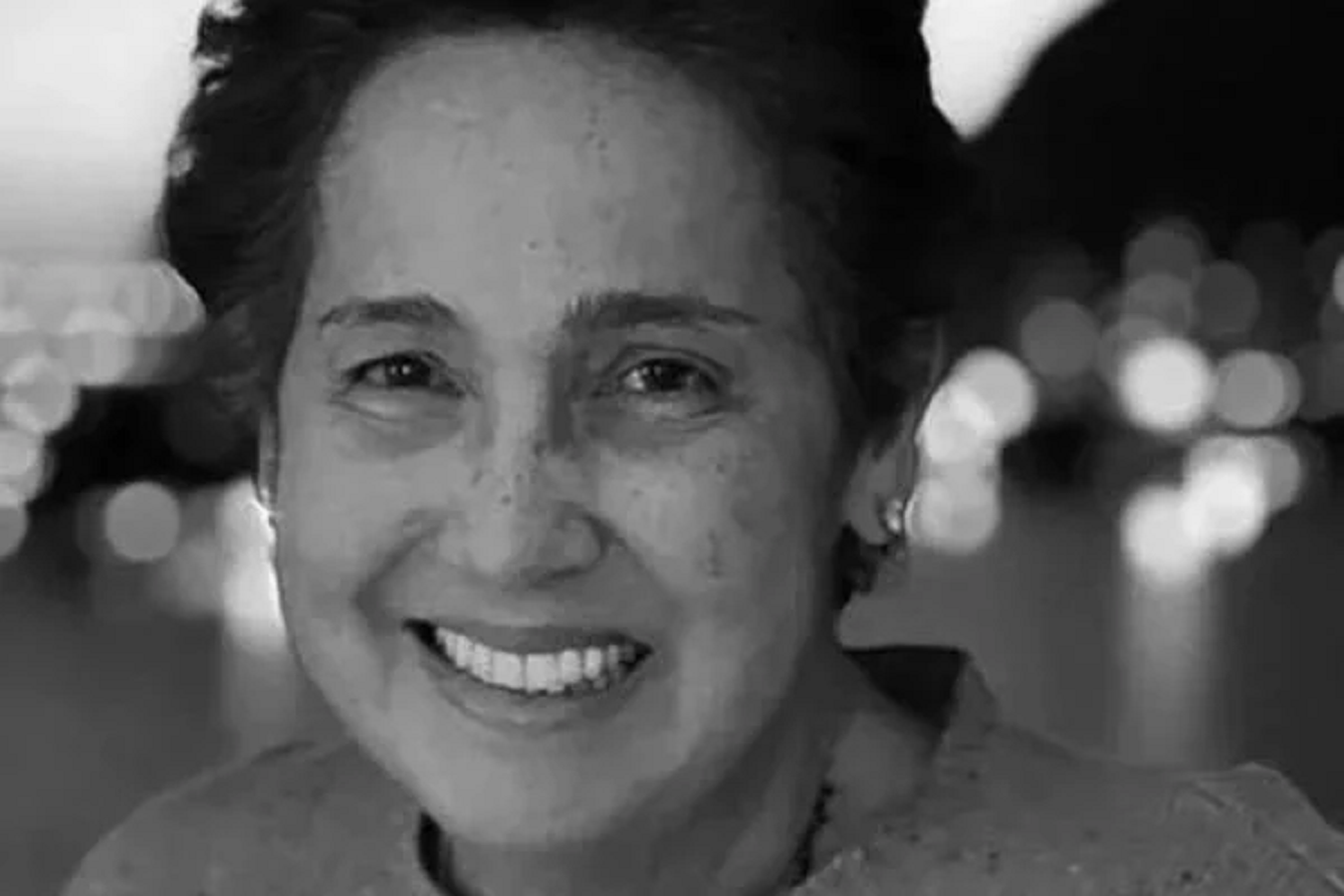 Causa da morte da atriz Claudia Jimenez é revelada