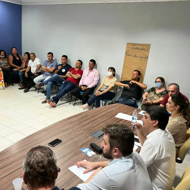 PDT do Acre faz convenção e decide número de candidatos por sorteio