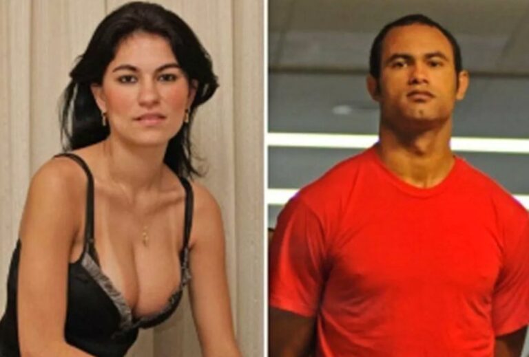 Em psicografia, Eliza Samudio conta como foi sua morte e onde está seu corpo