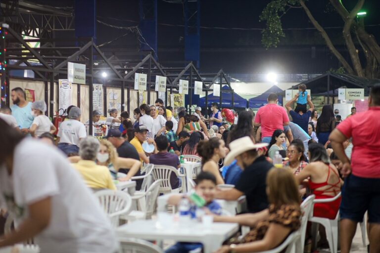 Economia Solidária visa faturar mais de R$ 1 milhão na Expoacre