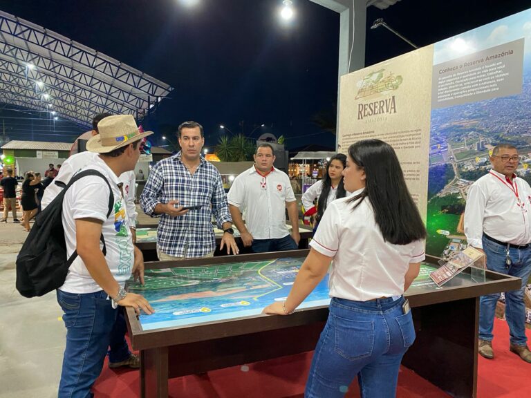 Ipê Empreendimentos traz novidades para a ExpoAcre; Confira