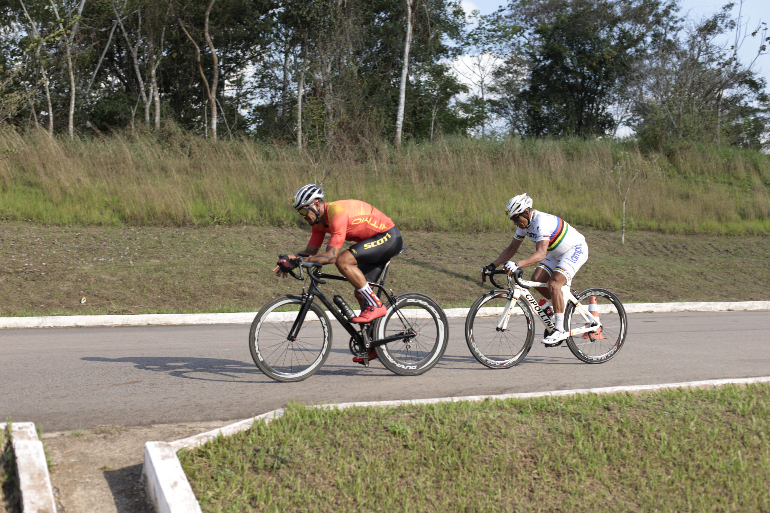 Atletas acreanos participarão da Copa Norte Nordeste de Ciclismo