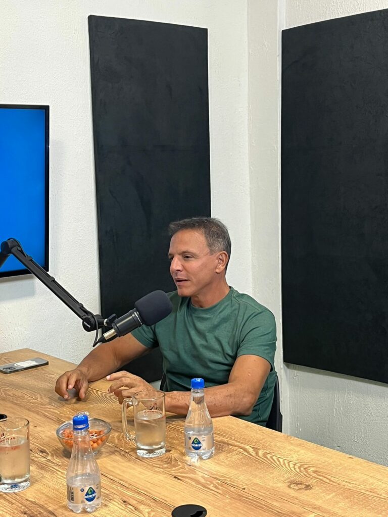 Bittar confirma que vai concorrer ao governo e diz que vice pode ser do Juruá