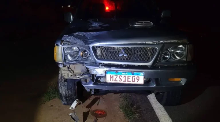 Homem morre após ser atropelado na BR-364, no interior do Acre