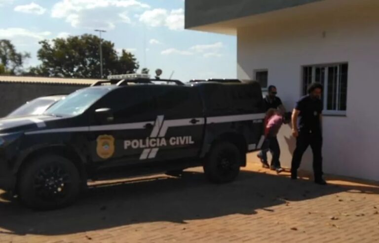 Menina de 9 anos grava áudio em que idoso confessa abuso sexual: ‘minha mulherzinha’