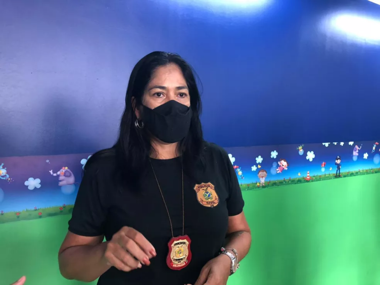 Surto psicótico: mulher tentou matar filhos de 6 e 12 anos