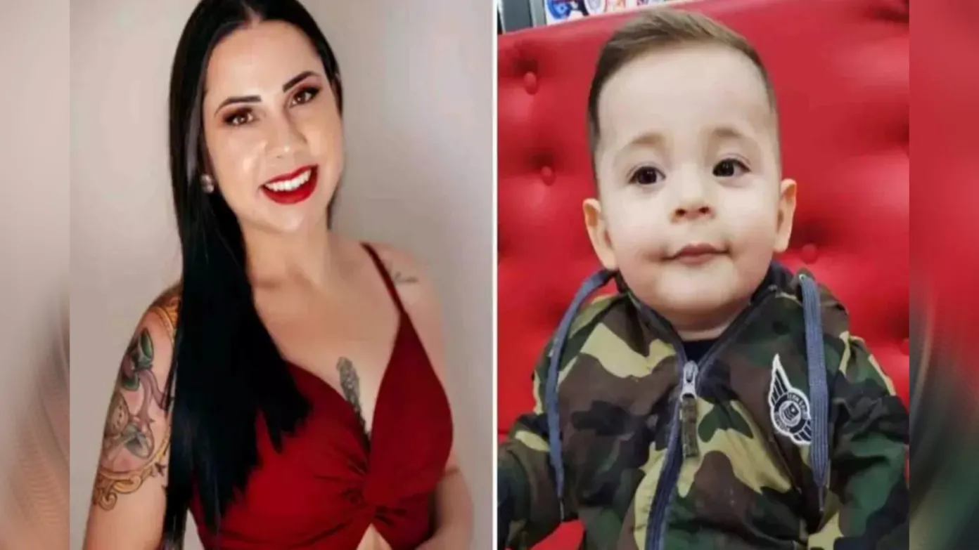 Crueldade : Mulher mata os dois filhos asfixiados por não aguentar cuidar das crianças