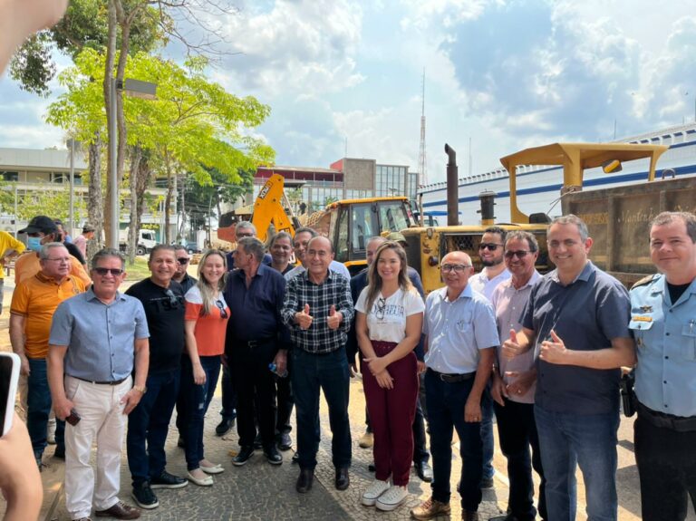 Prefeitura garante recuperar mais da metade dos ramais até o fim do ano