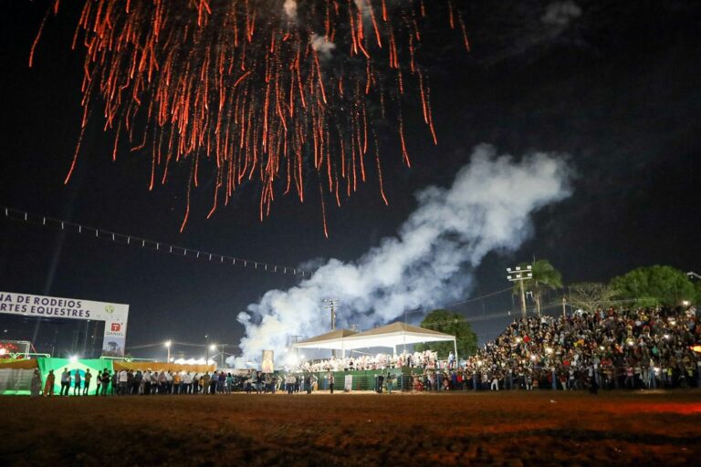 Rodeio da Expoacre 2023 terá mais de R$ 40 mil em premiações; veja programação