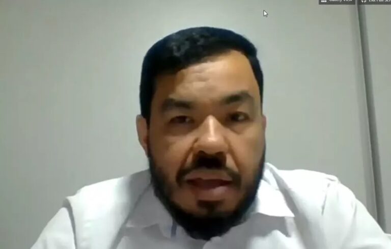 STF torna réu deputado acusado de ter forjado o próprio atentado