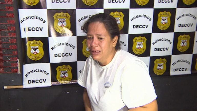 Mulher é condenada a 53 anos de prisão por matar grávida e arrancar bebê da barriga