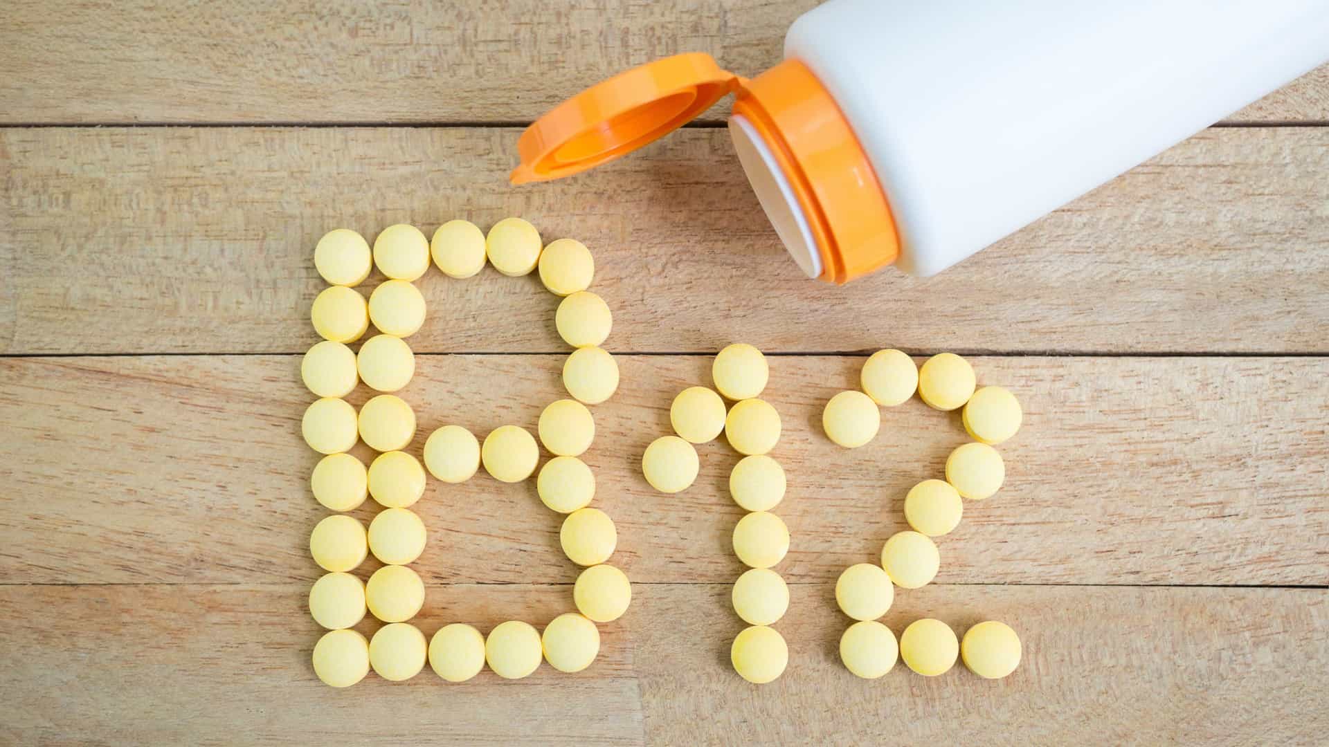 Vitamina B12 é eficaz para atenuar covid-19, mostra estudo