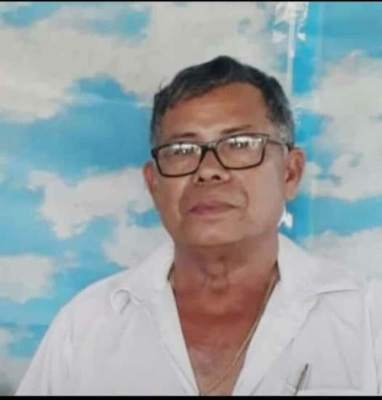 Morre Valdemar Moura, empresário conhecido na regional do Purus