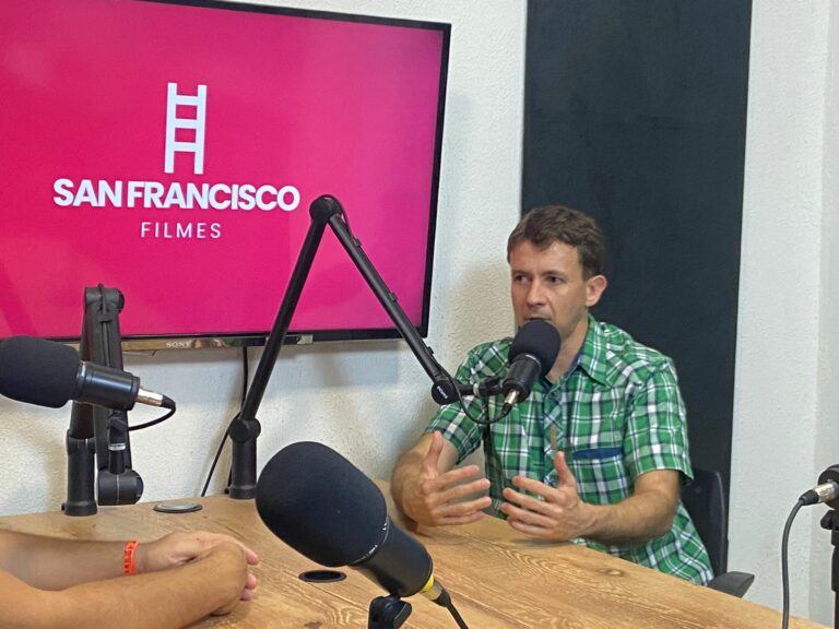 Velloso analisa cenário da política acreana no podcast ContilNet