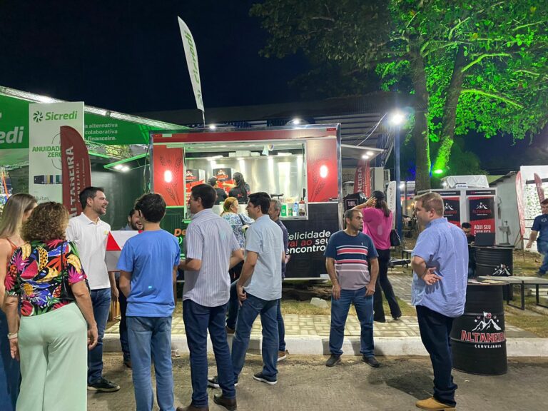 Altaneira: Cervejaria 100% acreana participa das nove noites da ExpoAcre