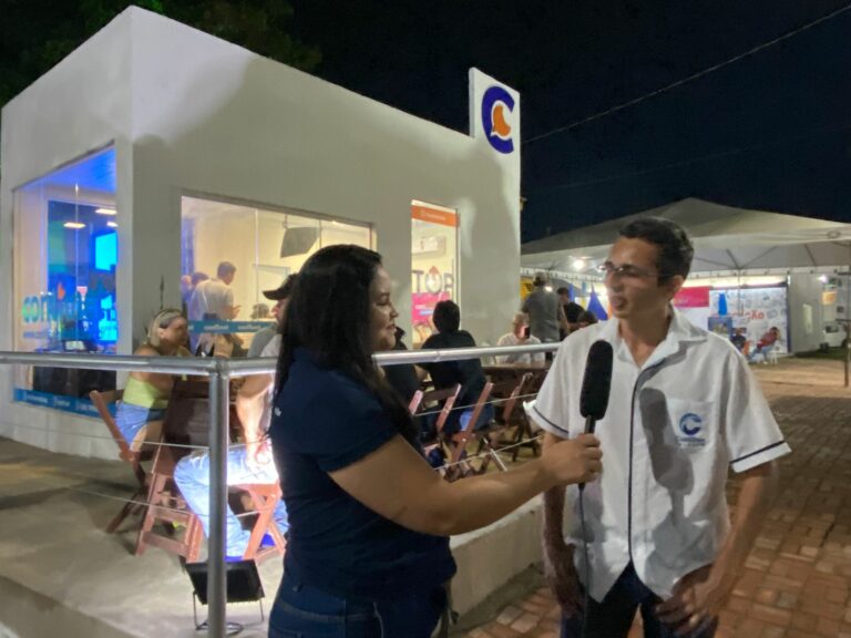 ContilNet Telecom comemora 20 anos preparada para evolução da fibra ótica