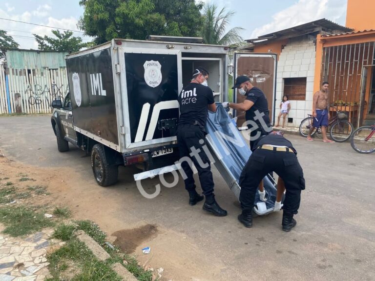Mulher é encontrada morta no AC depois de ter dito que havia sido espancada por moradores