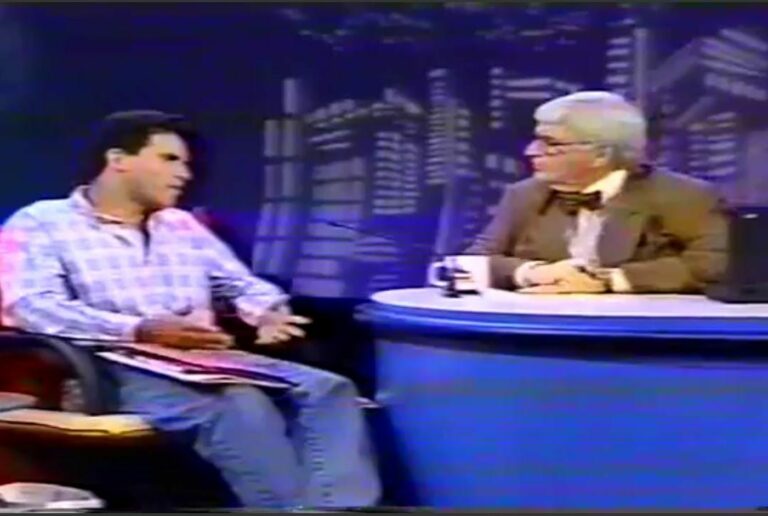 Radialista acreano relembra de seu encontro com Jô Soares: “Grande homem”