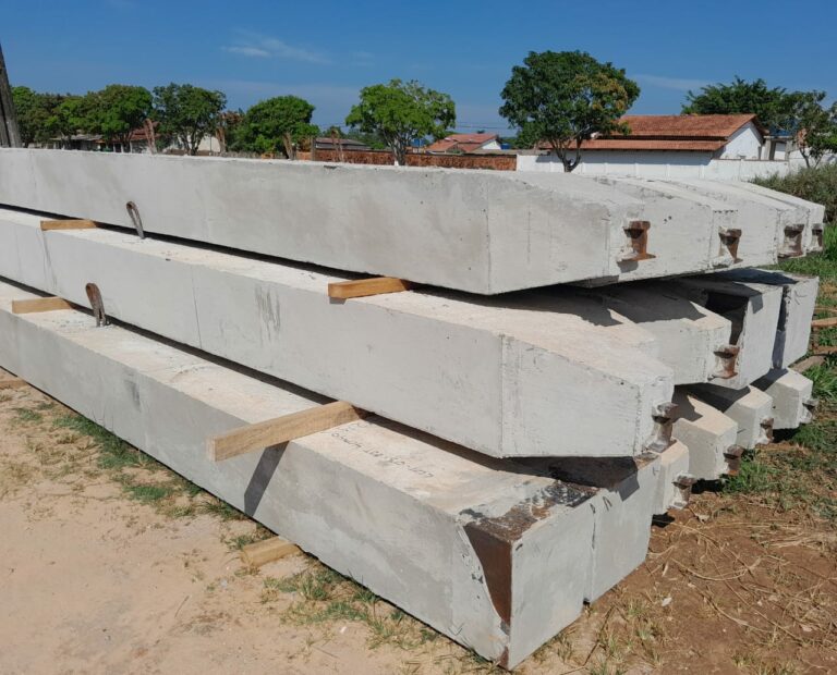 Estrutura da ponte do 2º Distrito de Sena começa a ser implantada ainda esse mês