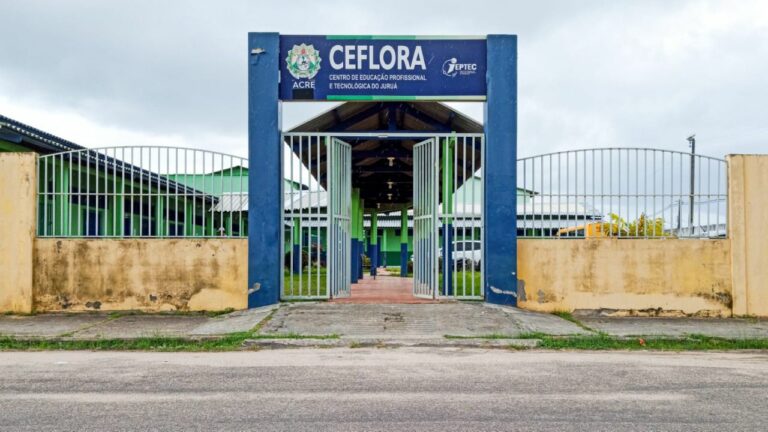 Ieptec dispõe de 180 vagas em cursos para a população do Juruá