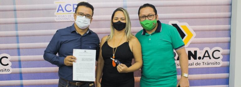 Autoescolas do AC se mobilizam contra PL que propõe fim de cursos para motoristas