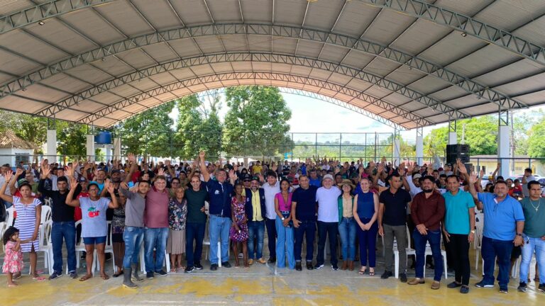 Investimento de R$ 15 milhões vai garantir melhorias à estradas vicinais em Cruzeiro do Sul