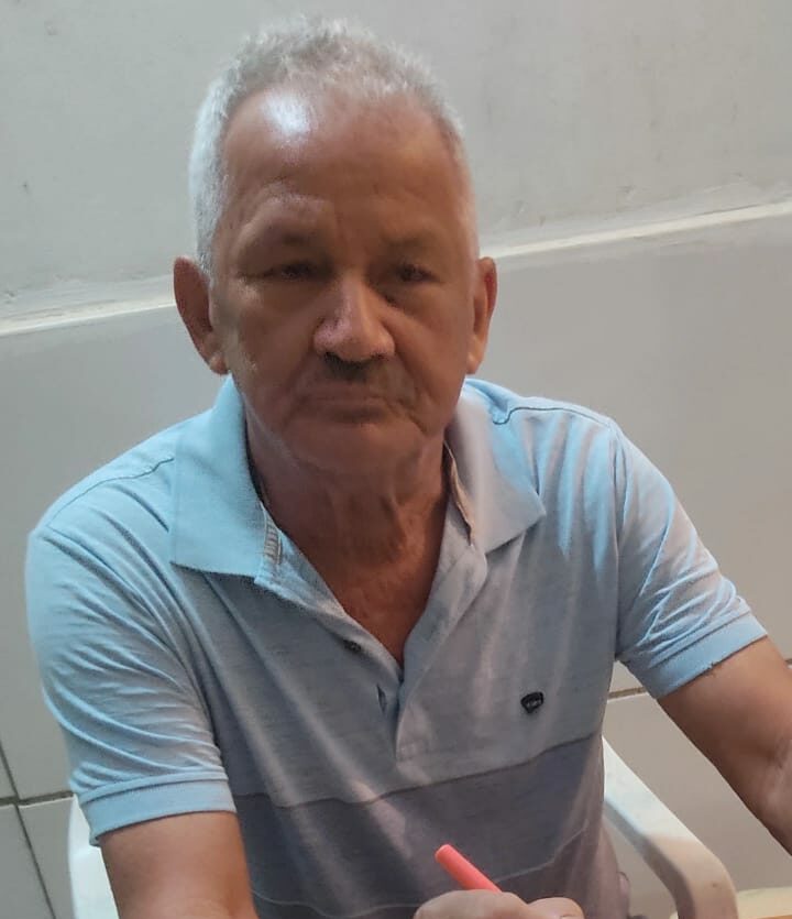 Família procura idoso portador de Alzheimer que desapareceu em Rio Branco