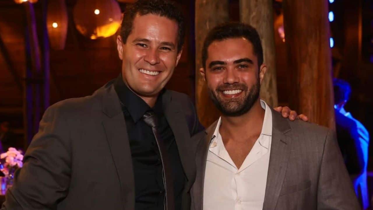 Polêmica: filho de Leonardo, Pedro briga na Justiça para não pagar dívida