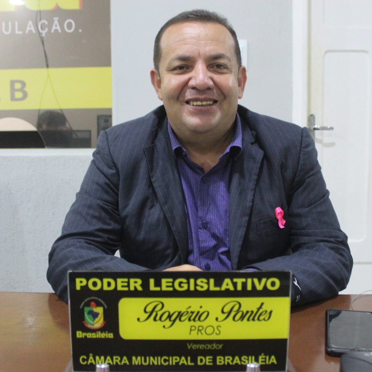 Vereador no Acre terá que usar tornozeleira e manter distância da ex-companheira Vereador no Acre terá que usar tornozeleira e manter distância da ex-companheira