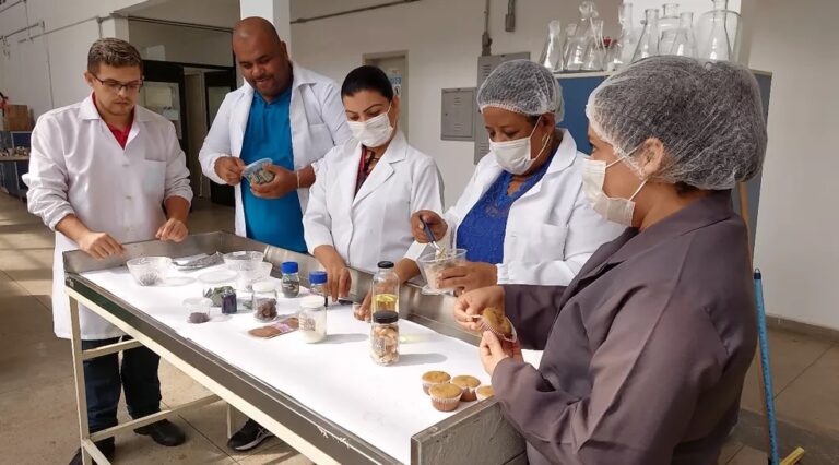 Pesquisadores transformam caroço de fruta em chocolate que não derrete
