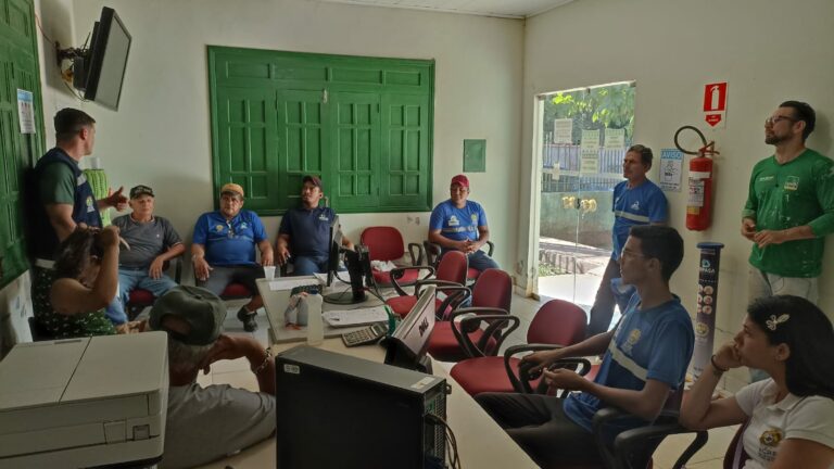 Abastecimento de água no interior do Acre tem novo manual de normas e procedimentos