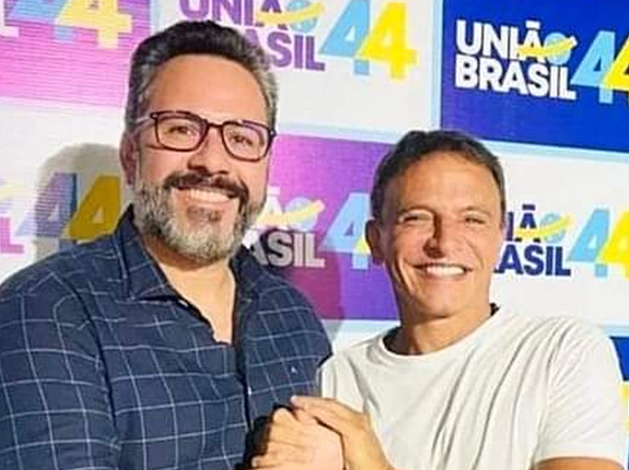 “Se Alan quer o Senado, pode ser o candidato da minha chapa”, diz Bittar