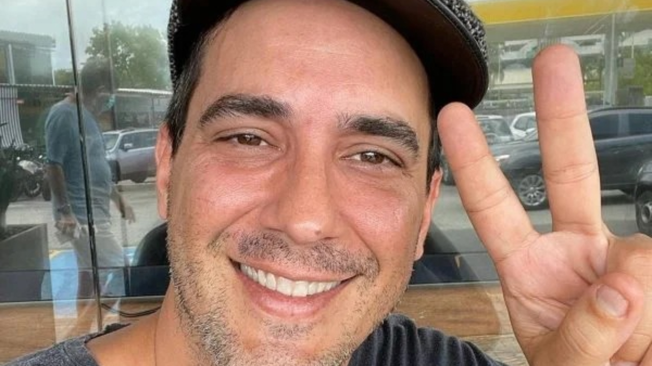 André Marques acerta na Mega-Sena e aumenta sua fortuna milionária