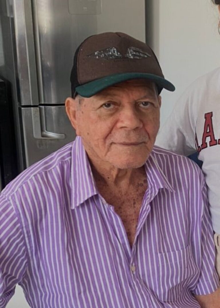 Antônio Firmino, pai de empresários no AC, morre em Porto Velho nesta quarta