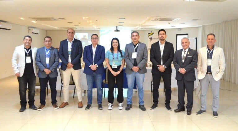 Acre sedia Fórum Nacional e Jogos Universitários Brasileiros da região Norte