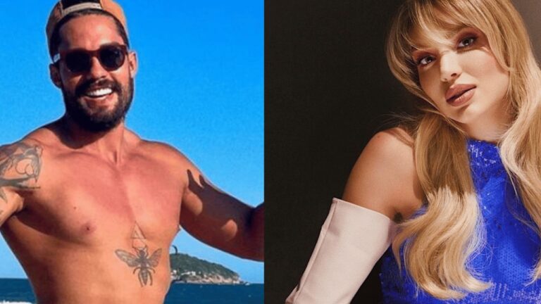 Bil Araújo vive um novo affair com cantora; saiba quem