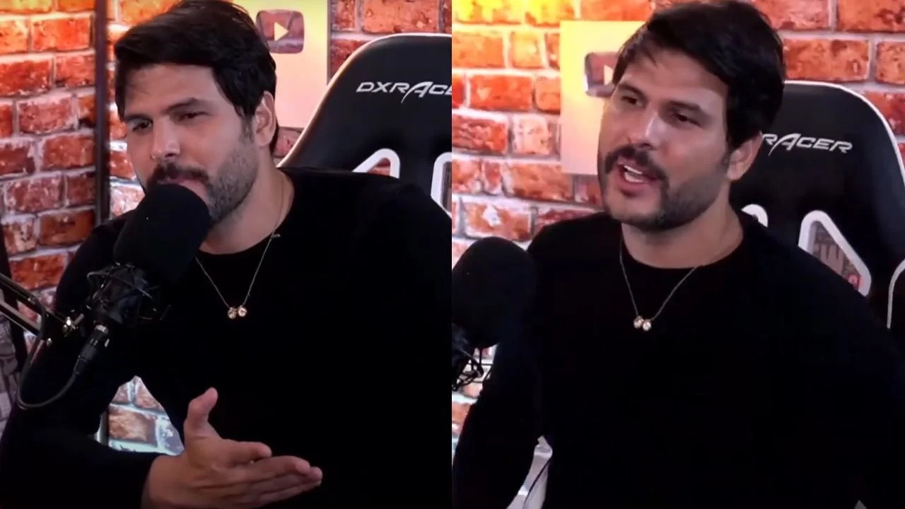 Marcelo Bimbi abre o jogo e fala sobre criação de conteúdo adulto