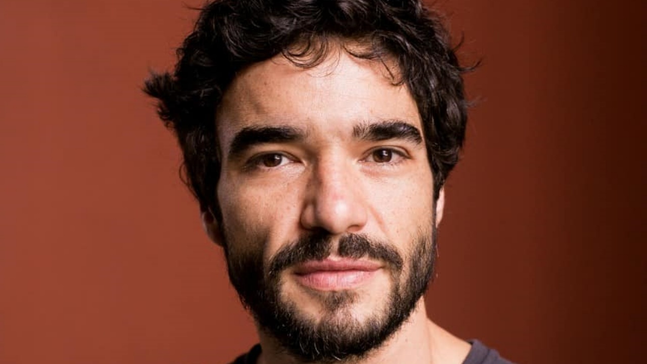 Caio Blat fala sobre viver casamento aberto; confira
