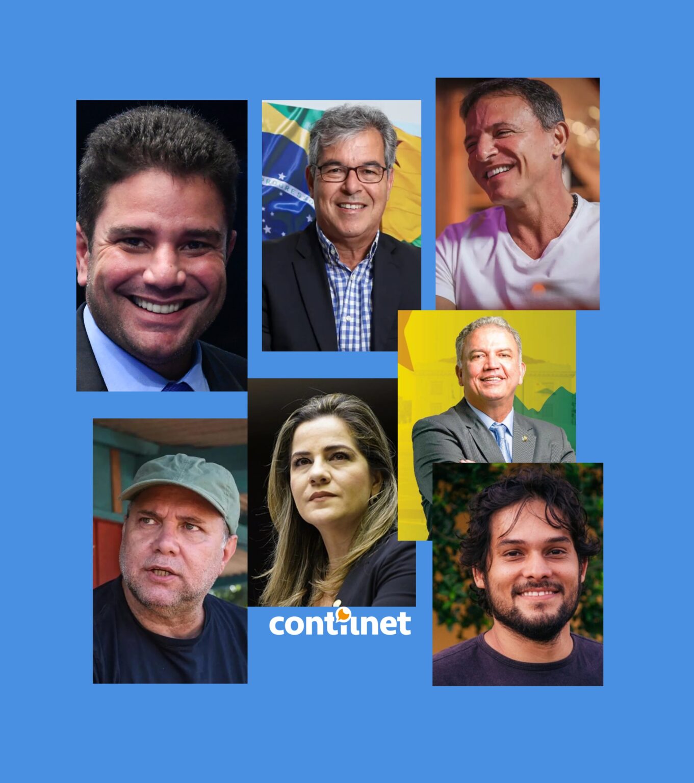 Candidatos ao Governo do AC divergem sobre meio ambiente