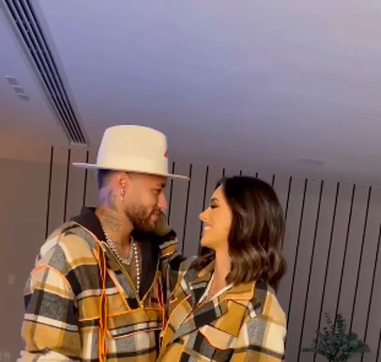 Bruna Biancardi confirma término com Neymar: “Já faz algum tempo”