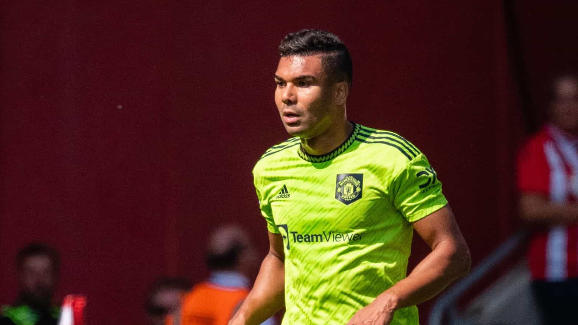 Casemiro se pronuncia 3 dias após eliminação do Brasil na Copa: “Ainda é difícil entender”