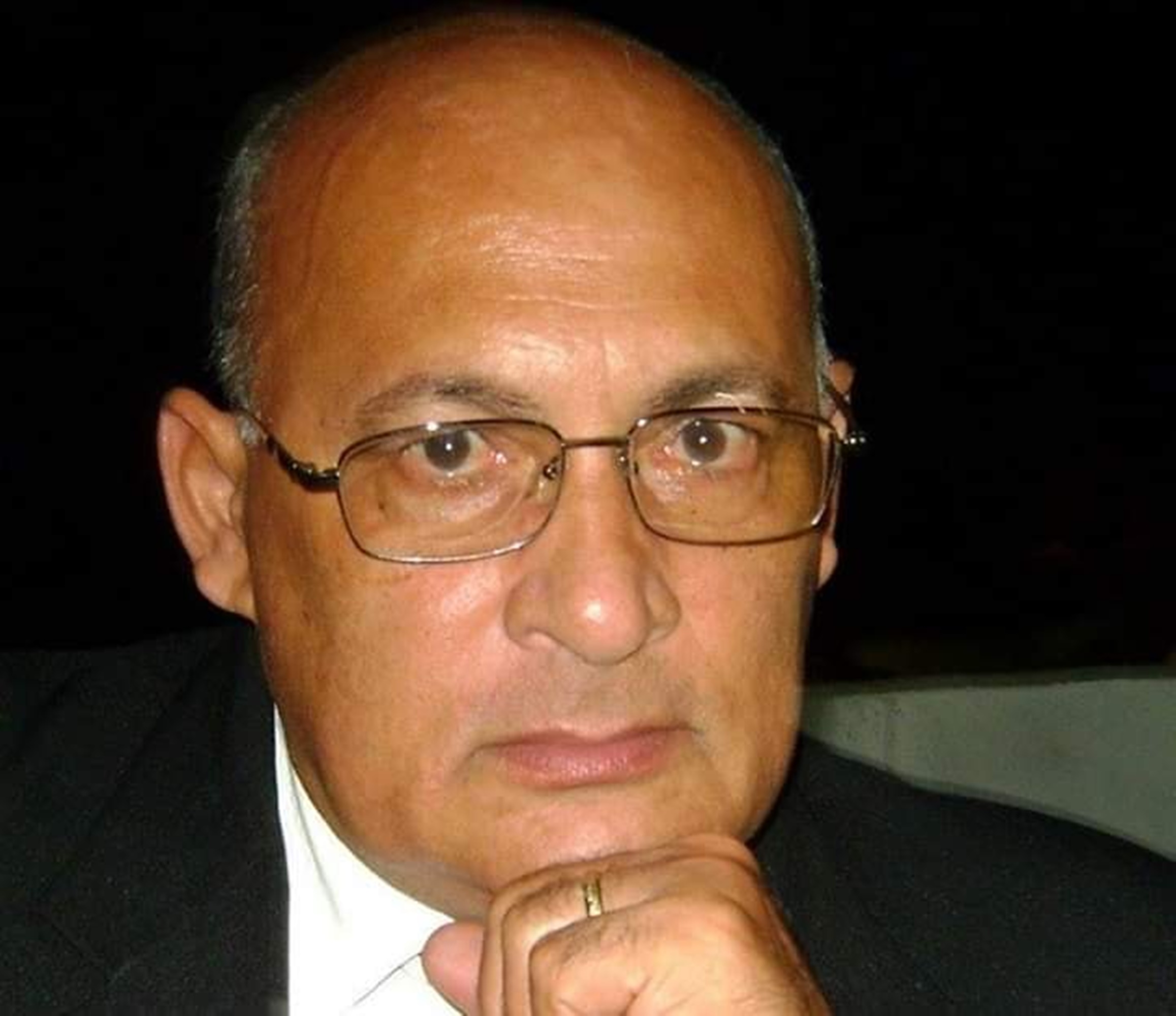 Morre Deusdeth Menezes, um dos professores mais queridos de Sena, aos 71 anos