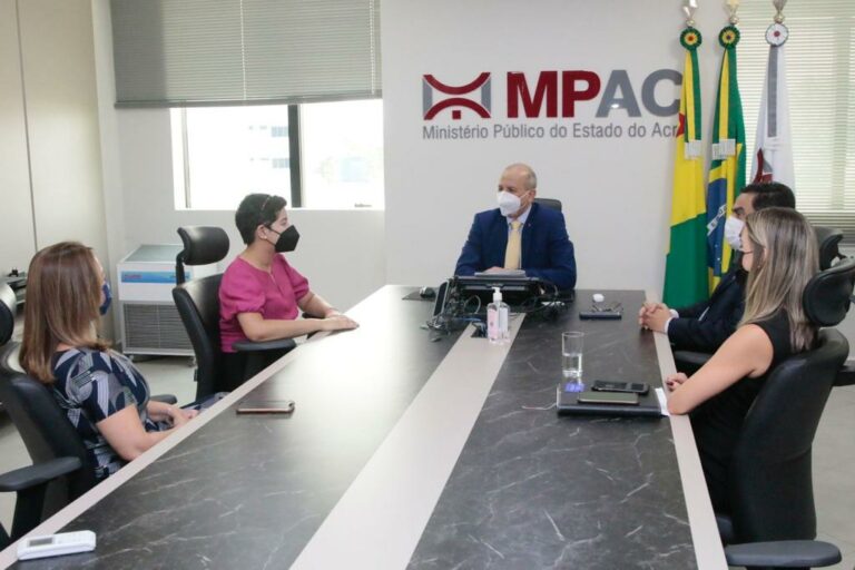 Inclusão: Pela primeira vez, MPAC contrata profissional com autismo
