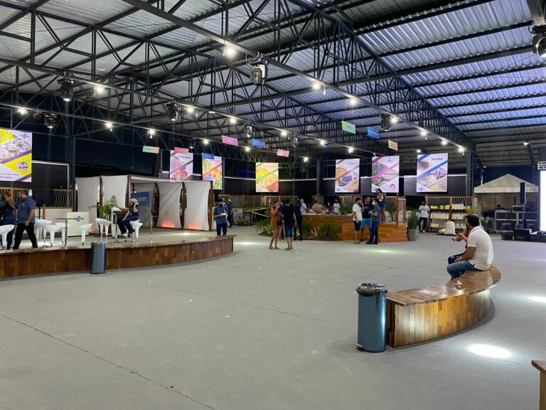 “A oportunidade gerada é muito grande”, afirma superintendente do Sebrae sobre Expoacre