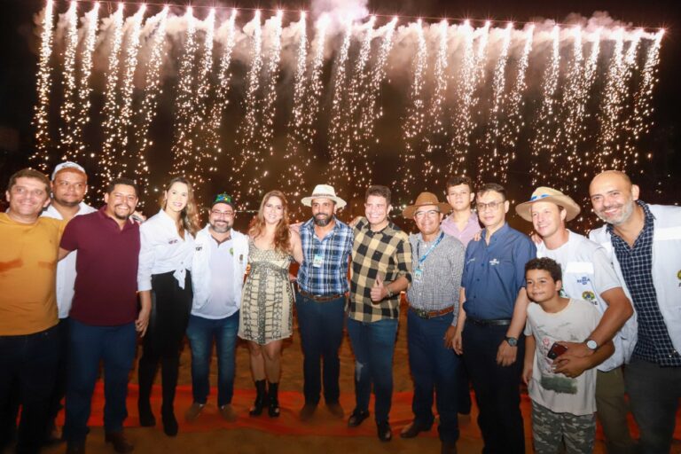 Expoacre movimenta mais de R$130 milhões, aponta balanço financeiro