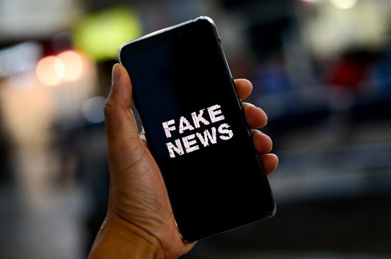 Blog do Ton: o jogo baixo começou e o bloco das fake news já está nas ruas